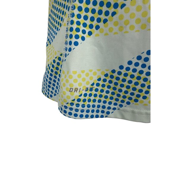 Nike Dri-Fit Womens Racerback Tank Top Lightweight & Breathable Activewear Sz L - Picture 3 of 8